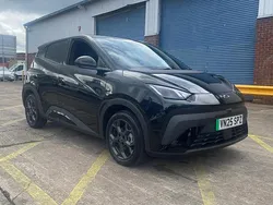 Used 2025 BYD Dolphin Comfort Hatchback | £19,346 (Good price)