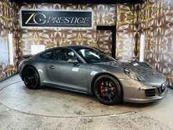 Porsche 911 Carrera GTS