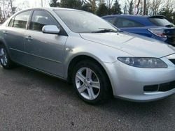 Used 2007 Mazda 6 Hatchback | £1,590