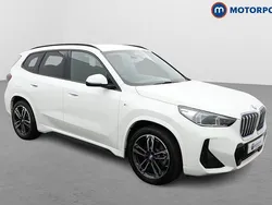 Used 2025 BMW iX1 M Sport SUV | £27,899 (Super price)