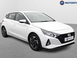Used 2023 Hyundai i20 SE Hatchback | £13,999 (Fair price)