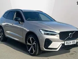 Other Used 2024 Volvo XC60 Ultimate SUV | £46,898 (Fair price)