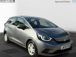 Used 2023 Honda Jazz Hybrid Hatchback | £12,495 (Good price)