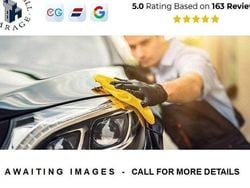 Used 2012 VW Golf VII S Cabriolet | £5,500 (Fair price)