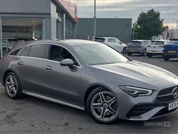 Used 2024 Mercedes 200 Executive | £26,990 (Fair price)