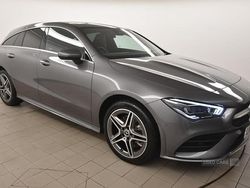 Used 2022 Mercedes E250 AMG Line Premium Plus | £25,985 (Fair price)