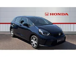 Blue Used 2023 Honda Jazz Elegance Hatchback | £19,759 (Good price)