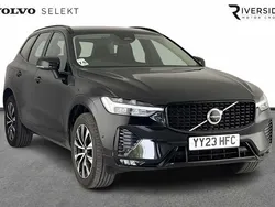 Used 2023 Volvo XC60 Plus SUV | £36,990 (Fair price)