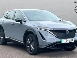 Nissan Ariya