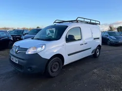 White Used 2018 Renault Kangoo Business MPV | £3,150 (Super price)