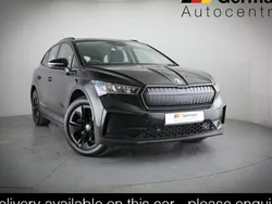 Used 2024 Skoda Enyaq iV SUV | £22,490 (Fair price)
