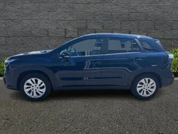 Blue Used 2022 Suzuki SX4 S-Cross SUV | £17,395 (Good price)