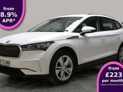 Skoda Enyaq iV