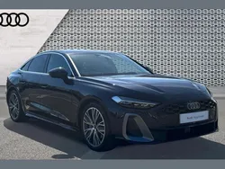 Blue New 2024 Audi A5 S-Line Coupe | £34,639 (Super price)