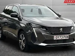 Used 2023 Peugeot 3008 Active+ Estate | £18,695 (Fair price)