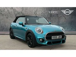 Other Used 2019 Mini Cooper Cabriolet Sport Cabriolet | £18,750 (A bit pricey)