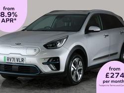 Used 2022 Kia e-Niro SUV | £16,393 (Super price)