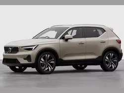 Other New 2025 Volvo XC40 Ultra SUV | £45,210 (Fair price)
