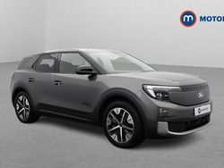 Grey Used 2025 Ford Explorer Select SUV | £27,899 (Fair price)