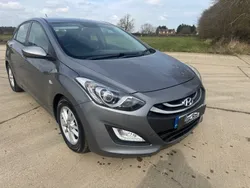 Grey Used 2013 Hyundai i30 Active Hatchback | £3,695 (Fair price)