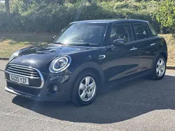 Black Used 2020 Mini Cooper Classic Hatchback | £12,100 (Good price)