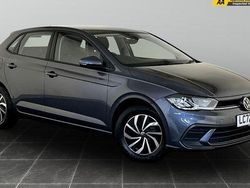 Used 2025 VW Polo Life Hatchback | £14,395 (Super price)