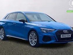 Audi A3 Sportback e-tron