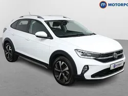 Used 2024 VW Taigo Style SUV | £16,799 (Good price)