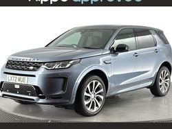 Used 2023 Land Rover Discovery Sport Urban Edition SUV | £27,100 (Good price)