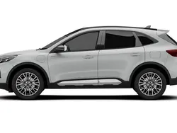 New 2026 Ford Kuga ST-Line SUV | £38,617
