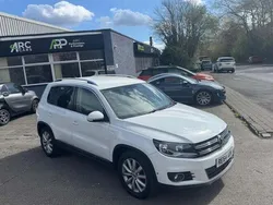 Used 2015 VW Tiguan Match SUV | £6,750 (Good price)