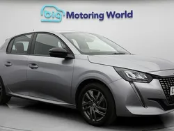Used 2022 Peugeot 208 Active Premium Hatchback | £12,300 (Fair price)
