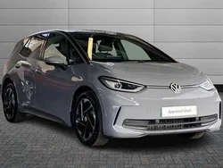 Used 2025 VW ID.3 Pro Hatchback | £28,795