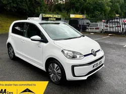 Used 2020 VW e-up! Hatchback | £10,000 (Fair price)