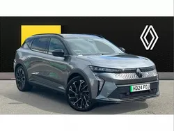 Other New 2024 Renault Scénic Esprit Alpine MPV | £30,671 (Super price)