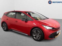 Used 2024 Cupra Born Hatchback | £17,249 (Good price)