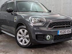Used 2020 Mini Cooper S Classic Hatchback | £16,391 (Good price)