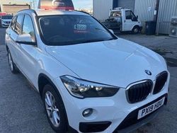 Used 2019 BMW X1 Comfort Edition SUV | £8,995 (Super price)