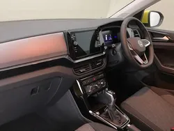 Other New 2024 VW T-Cross Match SUV | £23,335 (Fair price)