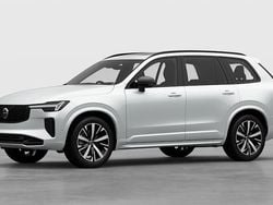 Platinum grey New 2025 Volvo XC90 Plus SUV | £71,245 (Super price)
