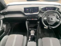 White Used 2024 Peugeot 2008 GT SUV | £20,706 (A bit pricey)