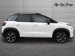 White Used 2024 Citroën C3 Aircross PureTech SUV | £16,485 (Expensive)