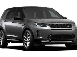 New 2025 Land Rover Discovery Sport SE Dynamic SUV | £49,025 (Fair price)