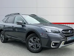 Used 2022 Subaru Outback SUV | £25,402 (Super price)