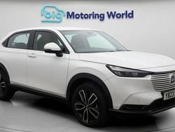 Used 2024 Honda HR-V Elegance SUV | £21,300 (Good price)