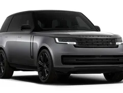 New 2025 Land Rover Range Rover HSE SUV | £111,024 (Fair price)