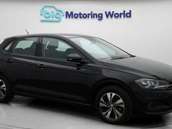 Used 2020 VW Polo SE Hatchback | £15,800 (Fair price)