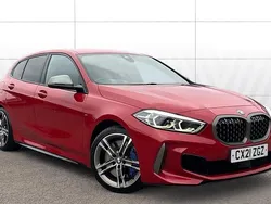 Used 2024 BMW M135 Hatchback | £25,580 (Good price)