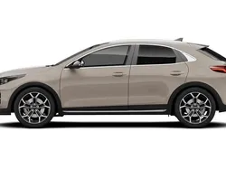 Used 2022 Kia XCeed 3 SUV | £16,490 (Fair price)