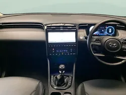 Silver Used 2023 Hyundai Tucson Ultimate SUV | £23,936 (Expensive)